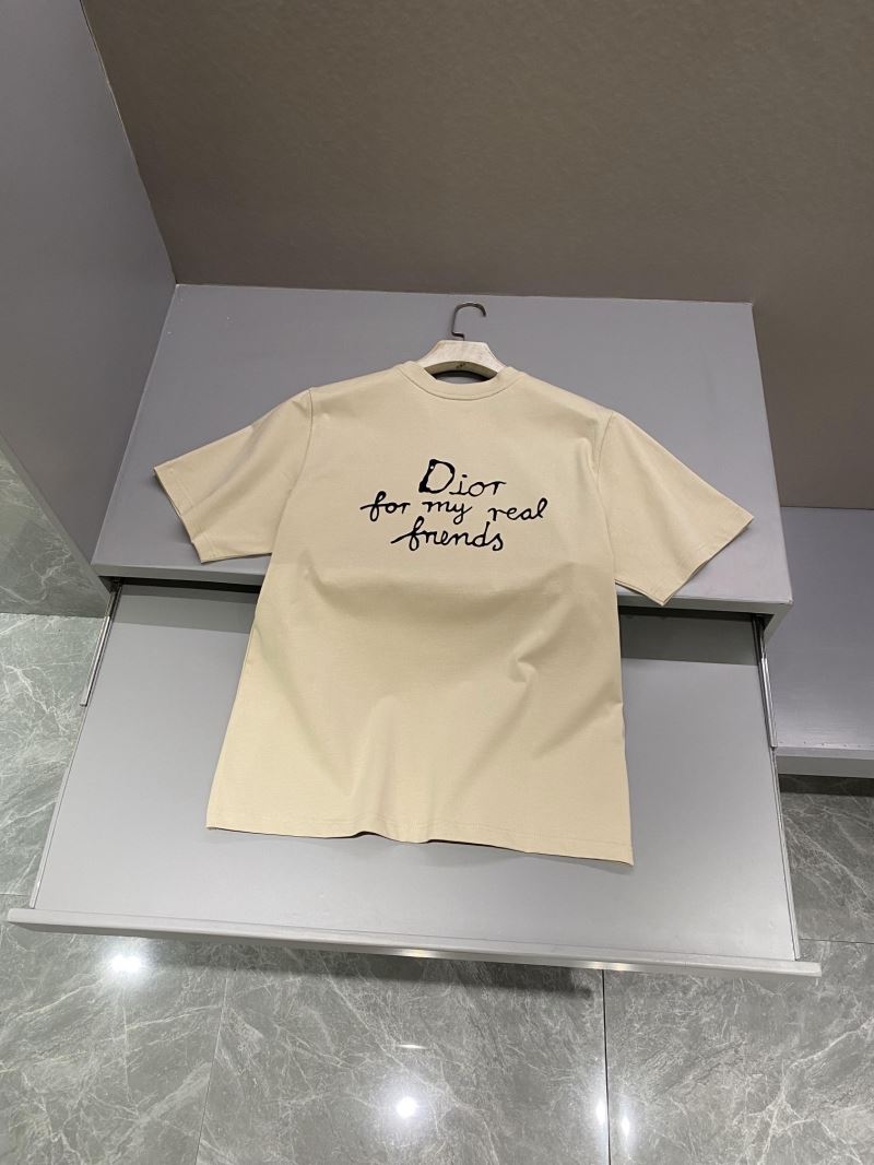 Christian Dior T-Shirts